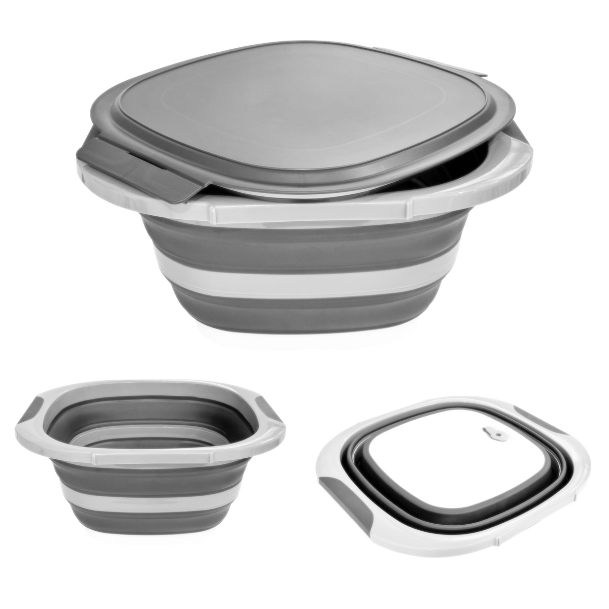 Storage Bucket · 18L