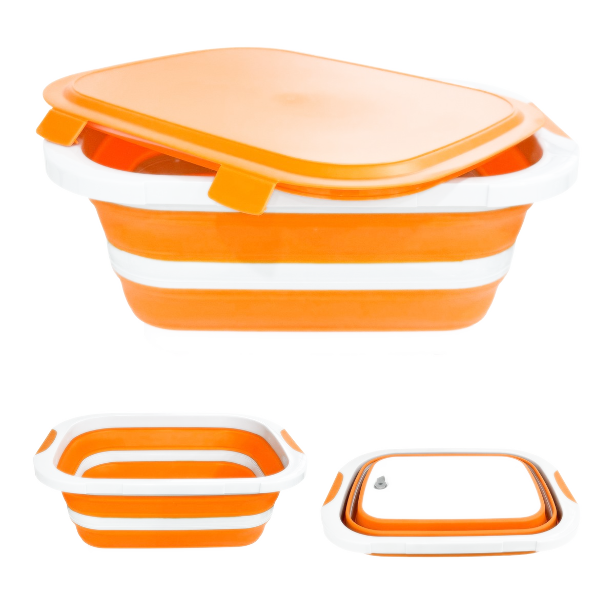 Water Basket