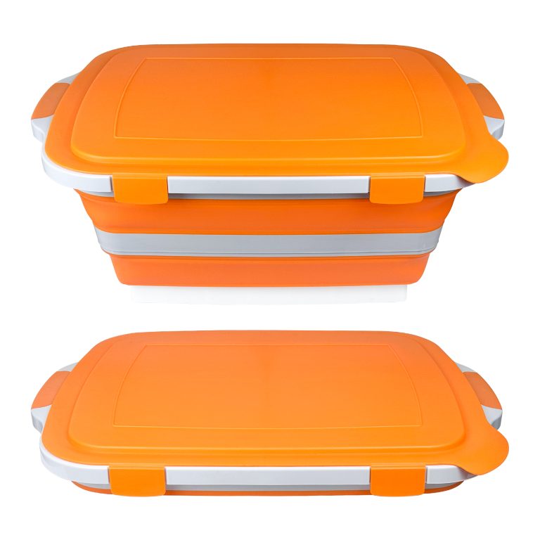Collapsible Sink for RV: Space-Saving Kitchen & Wash Tips