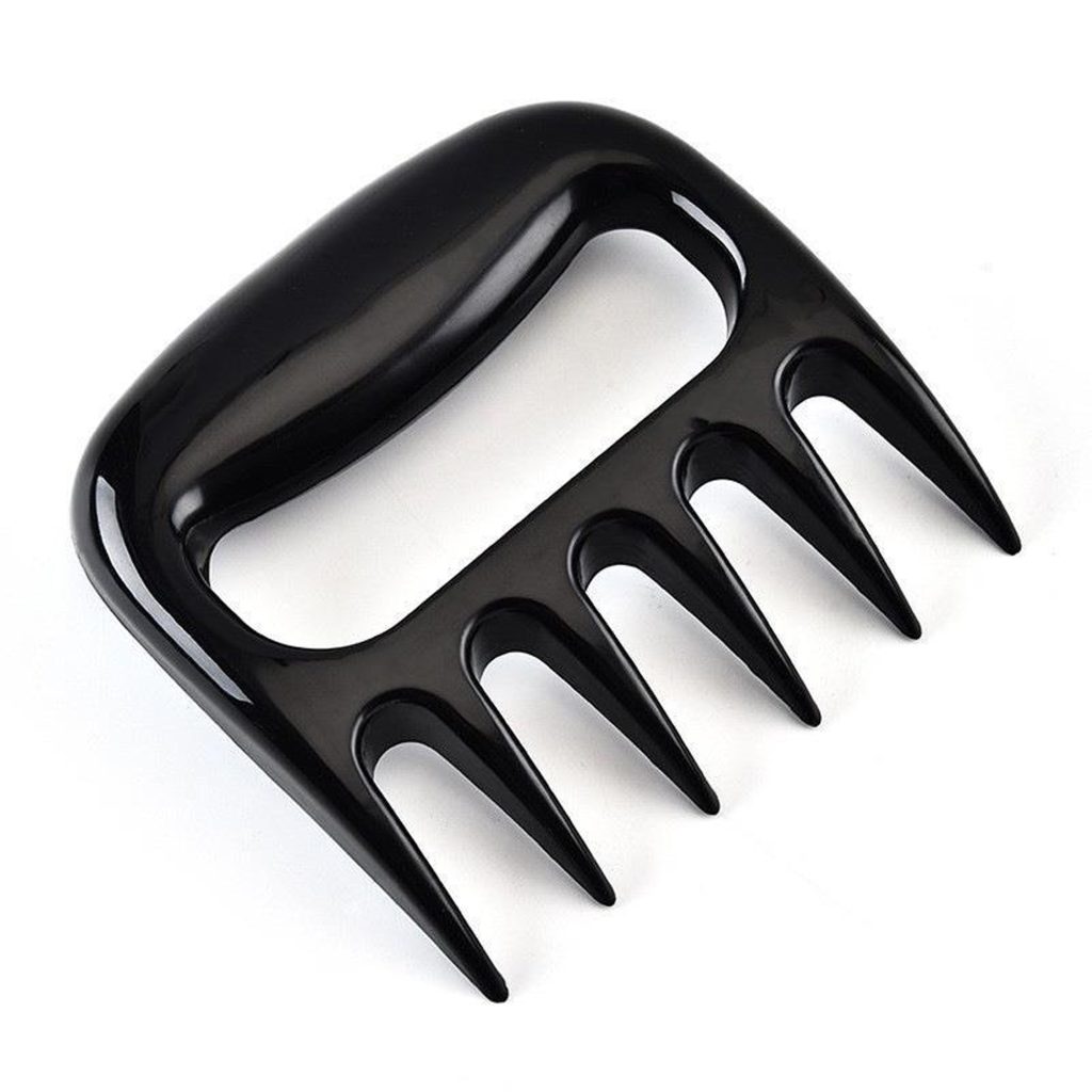 Food-Grade Plastic Meat Shredding Claws specifications