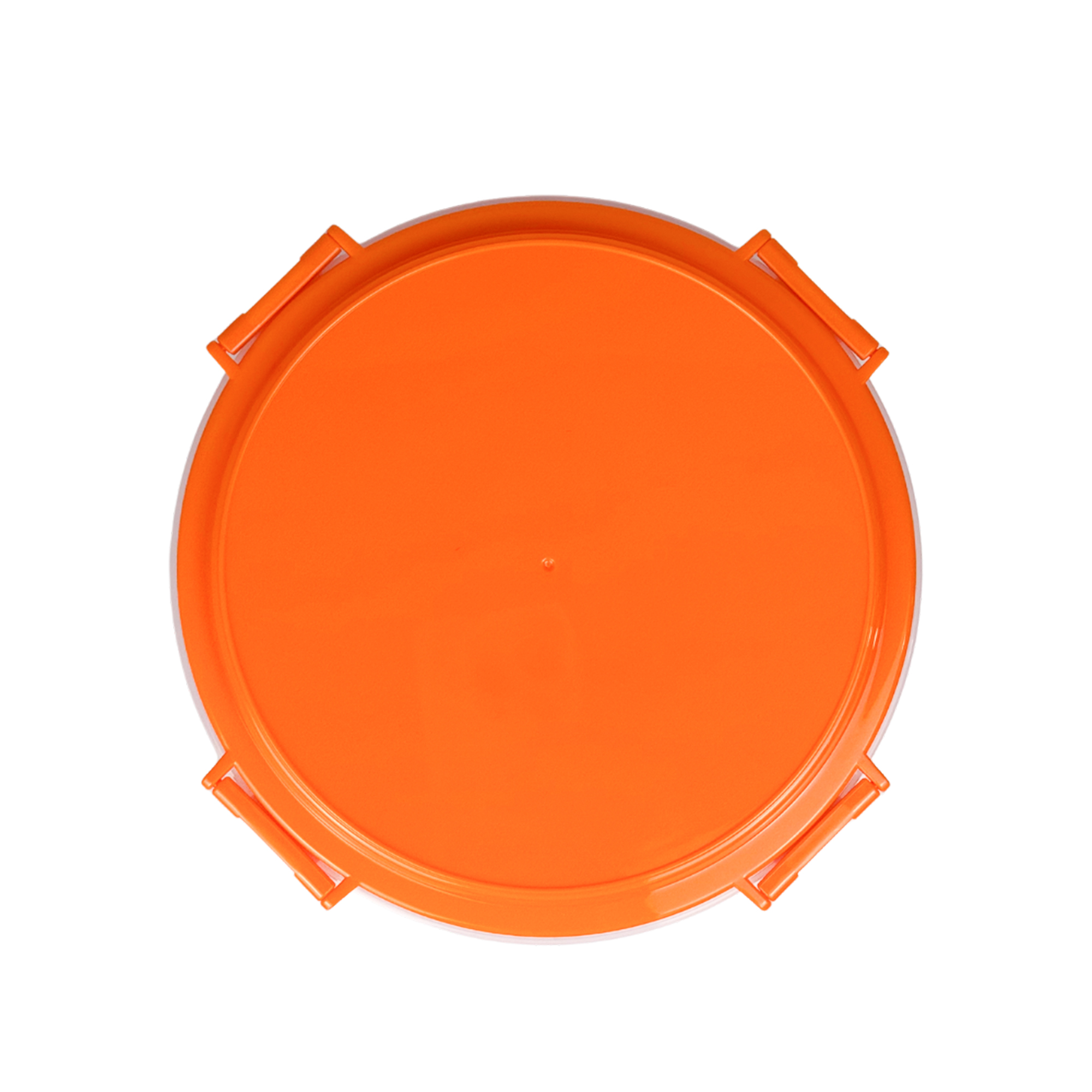Breading bowl detail
