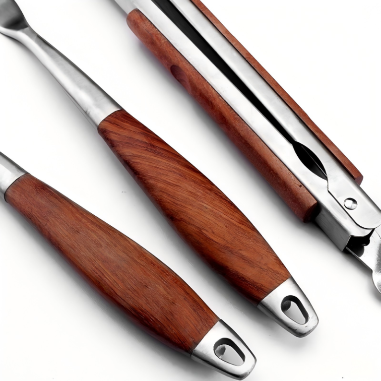 Buying Wholesale BBQ Accessories: What to Check