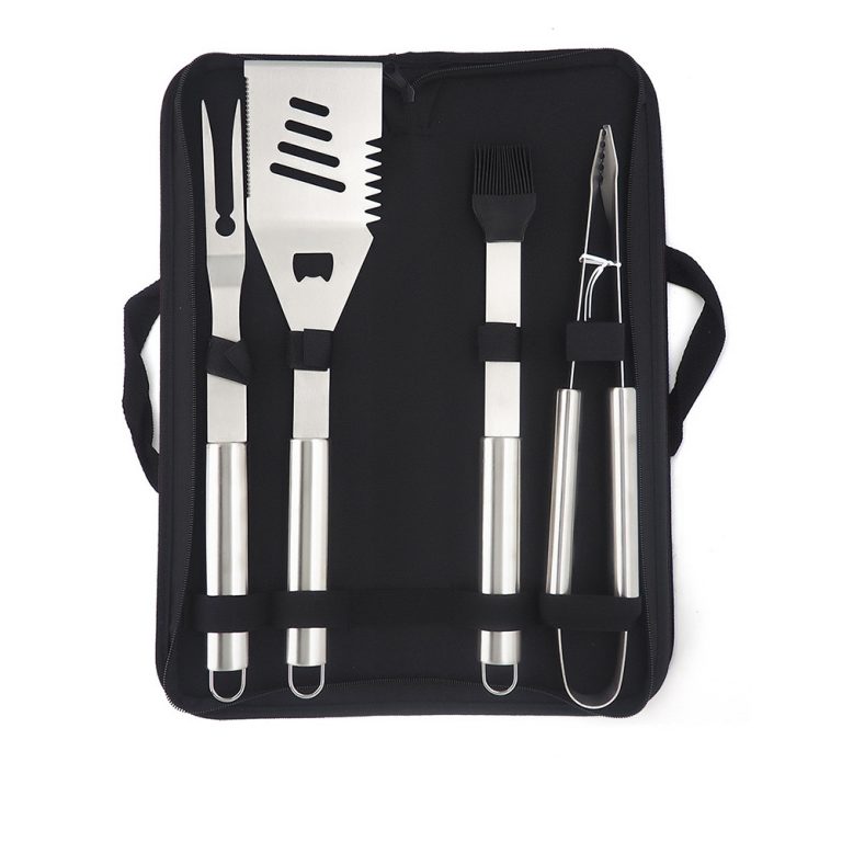 How to Clean BBQ Tools and Store Them So They Last