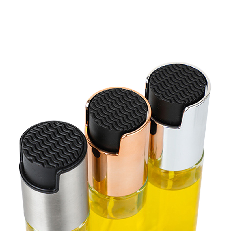 100ml Olive Oil Spray Bottle – Glass