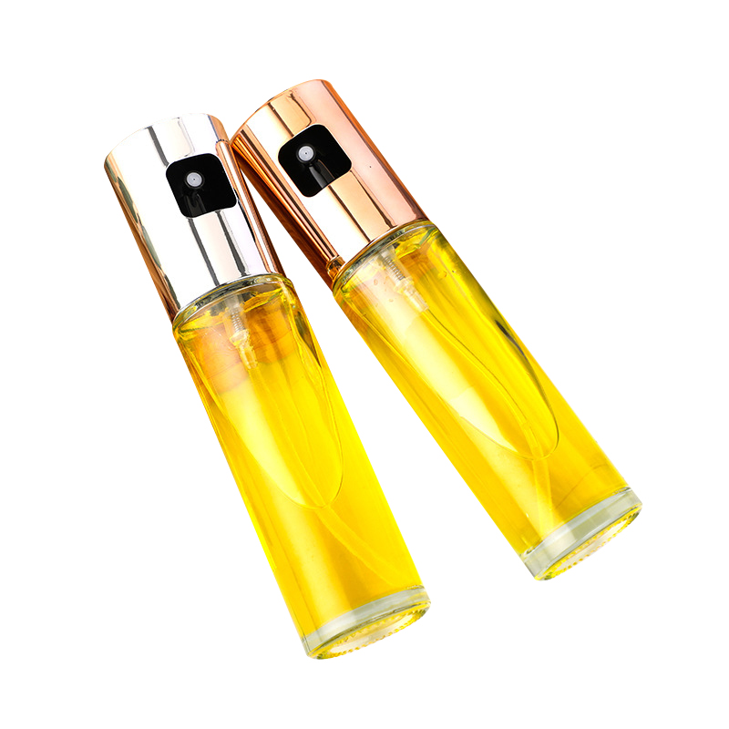 100ml Olive Oil Spray Bottle – Glass