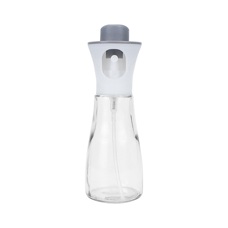 200ml Olive Oil Spray Bottle – Mist Pump