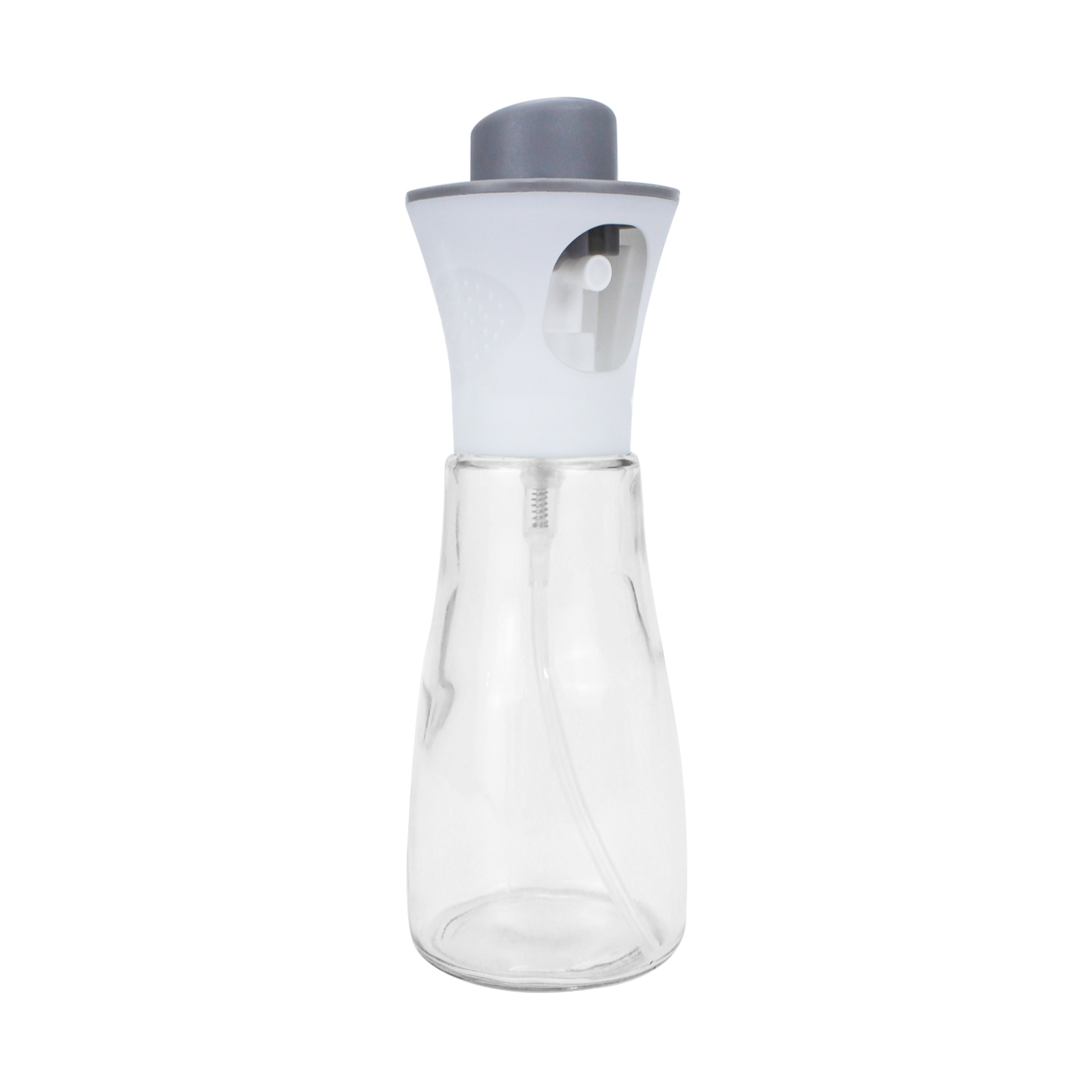 200ml Olive Oil Spray Bottle – Mist Pump