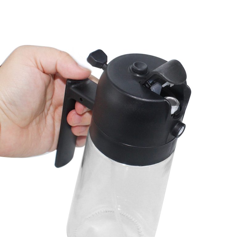 Oil Sprayer vs Basting Brush for Grills: Which to Use
