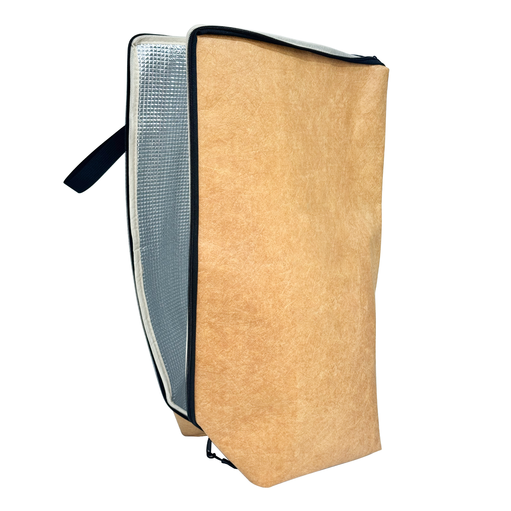 Couverture de repos BBQ pour viande – enveloppe isolée