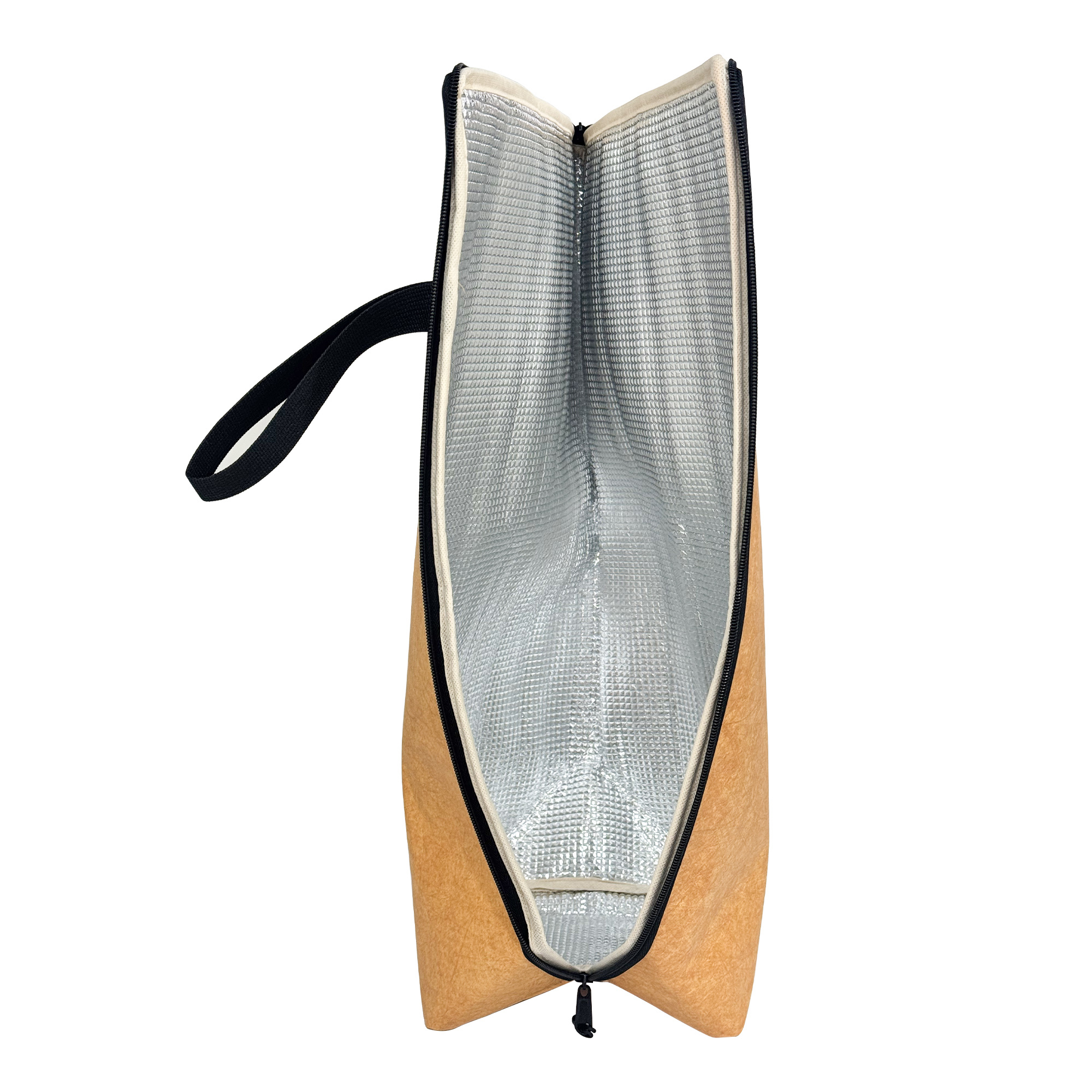 Couverture de repos BBQ pour viande – enveloppe isolée