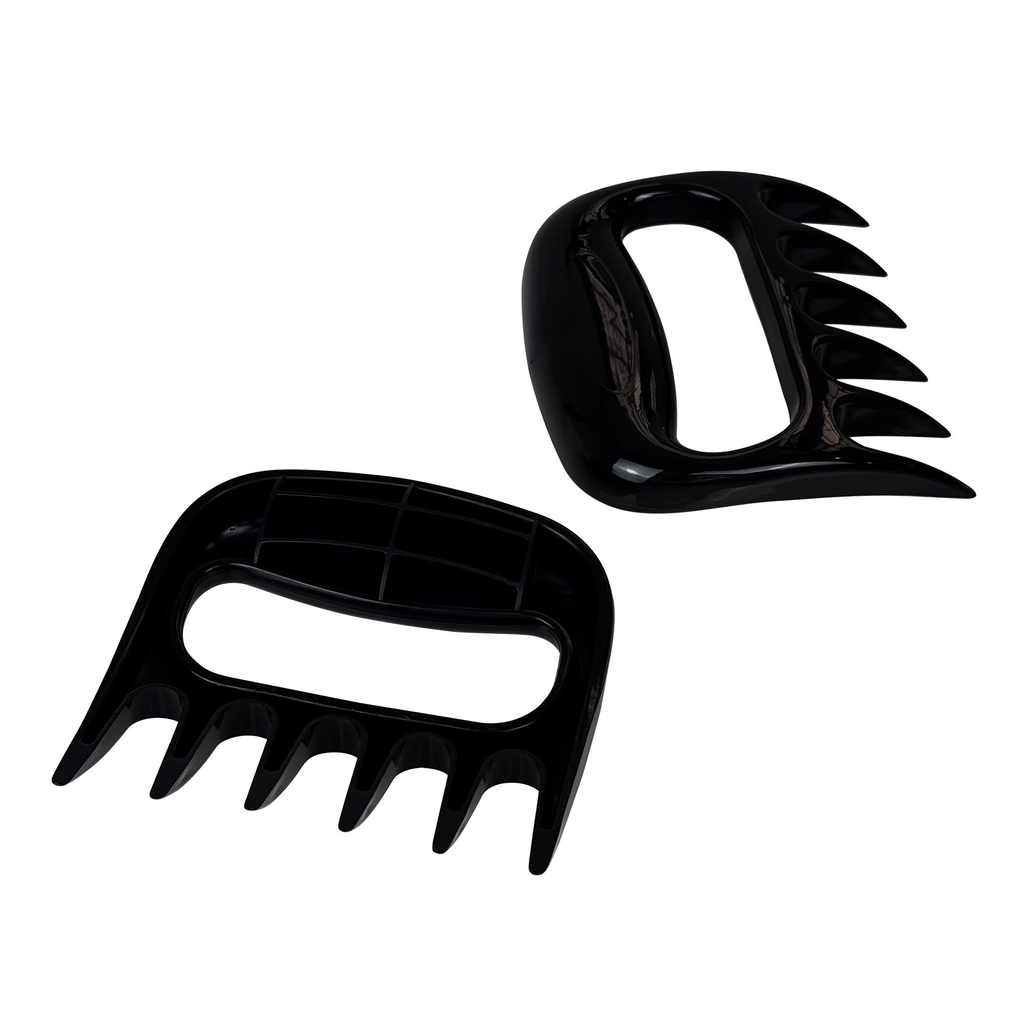 Griffes à viande en plastique alimentaire